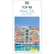 Malta & Gozo Top 10 Eyewitness